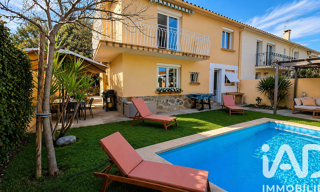 Maison 4 Pièces 127 m² à vendre à Catllar (66500)