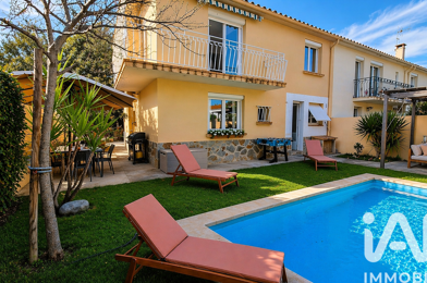 Maison 4 pièces 243000 €