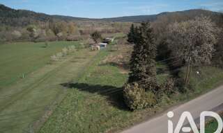 Terrain  4089 m² à vendre à Raon-l'Étape (88110)