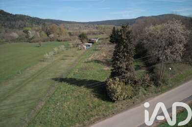 Terrain  36000 €