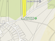 Vente Terrain 4 089 m&sup2; — photo 3