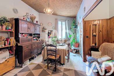 Appartement 3 pièces 62000 €