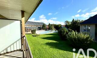 Appartement 1 Pièce 20 m² à vendre à Équemauville (14600)