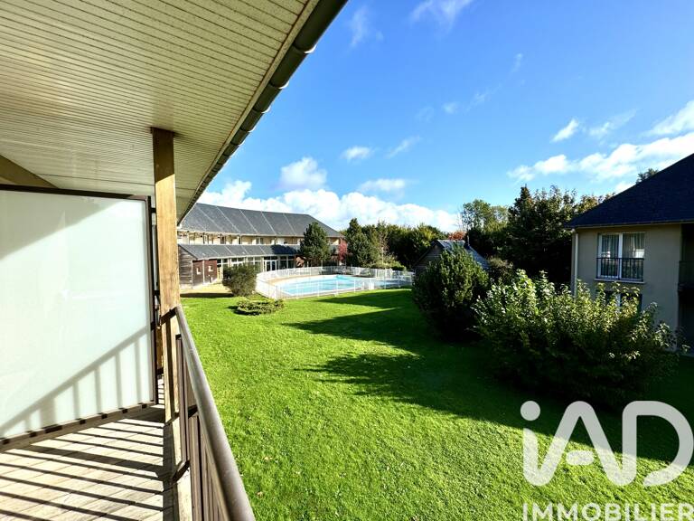 Vente Studio 1 pièce — photo 1