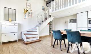 Maison 4 Pièces 100 m² à vendre à Montigny-lès-Cormeilles (95370)