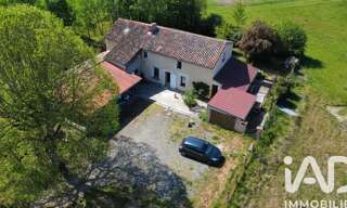 Maison 5 Pièces 153 m² à vendre à Loudun (86200)