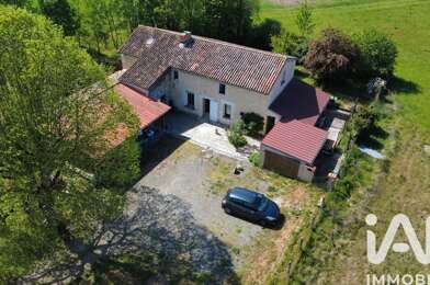 Maison 5 pièces 187500 €