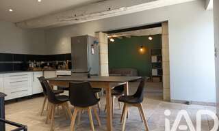 Maison 5 Pièces 153 m² à vendre à Loudun (86200)