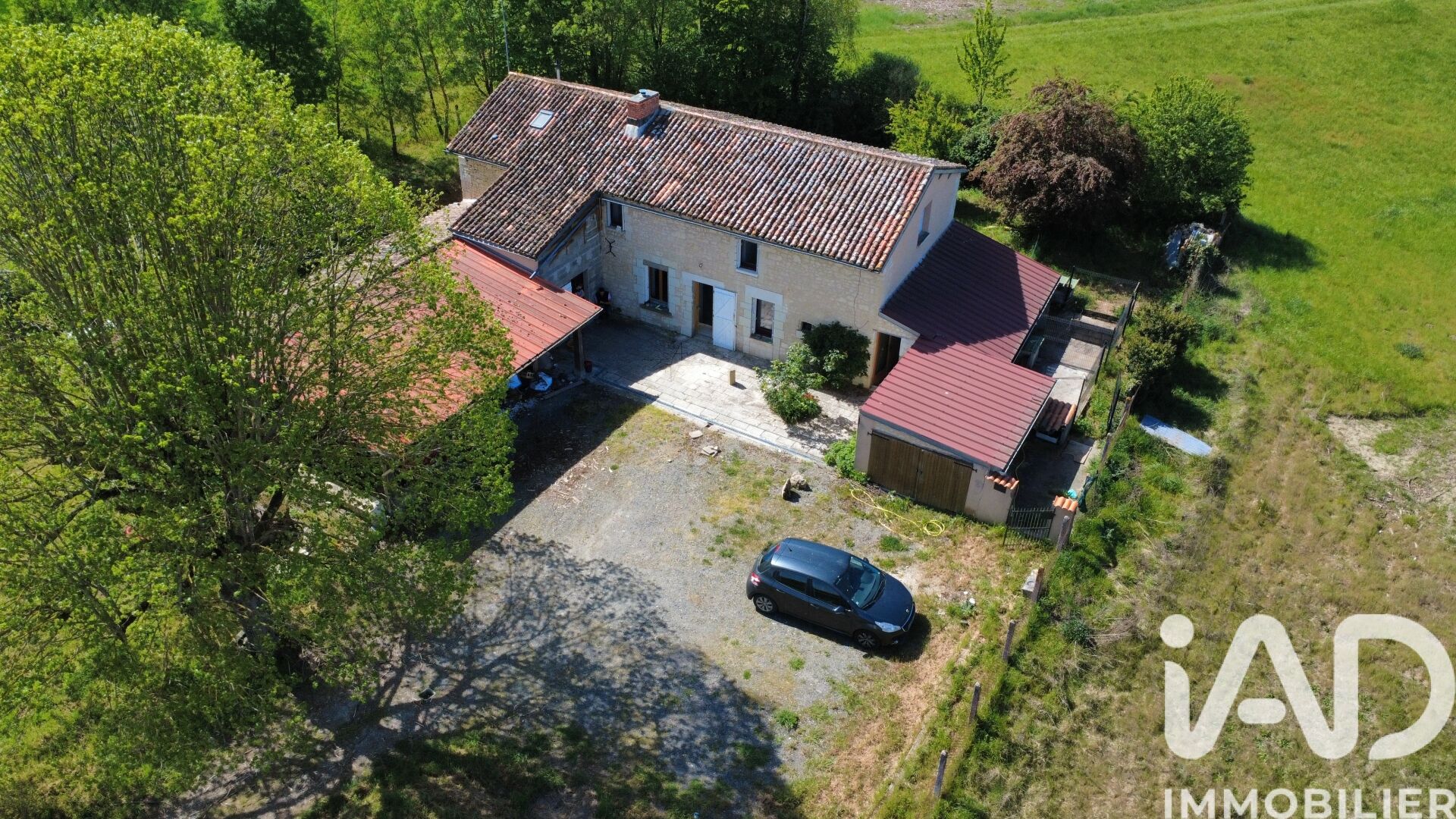 Vente Maison/villa 5 pièces - Photo 2