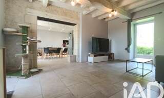Maison 5 Pièces 153 m² à vendre à Loudun (86200)