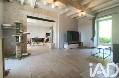 Maison 5 pièces 179000 €