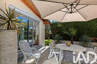 Maison 5 pièces 449000 €