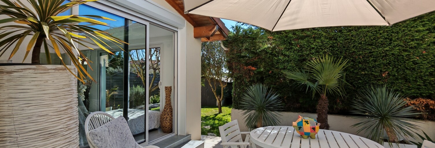 Maison 5 Pièces 106 m² à vendre à Chaponnay (69970)