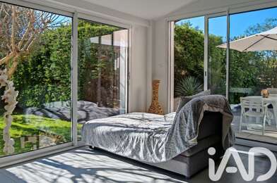 Maison 5 pièces 449000 €