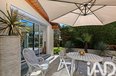 Vente Maison traditionnelle 5 pièces — photo du bien
