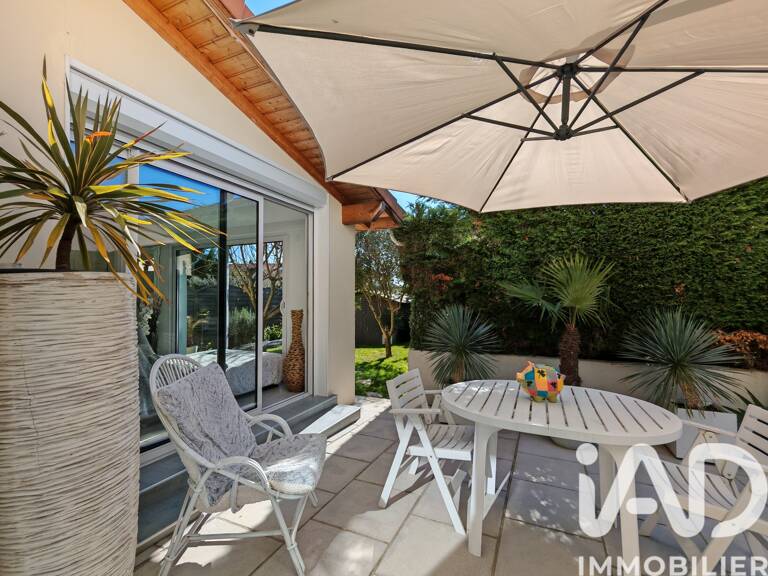 Vente Maison traditionnelle 5 pièces — photo 1