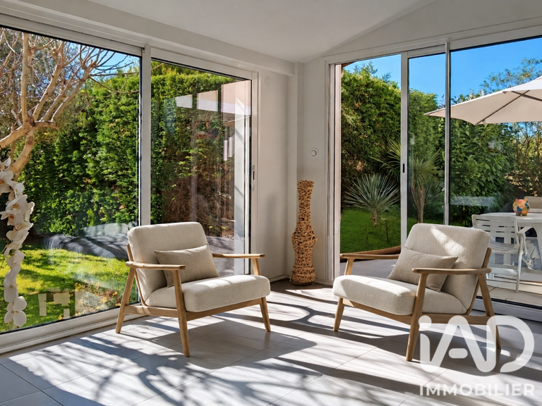 Vente Maison traditionnelle 5 pièces — photo 1