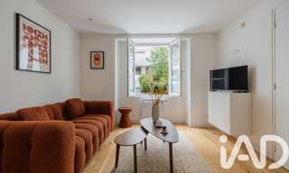 Appartement 2 Pièces 42 m² à vendre à La Rochelle (17000)