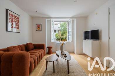 Appartement 2 pièces 250000 €