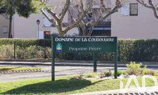 Appartement 3 Pièces 43 m² à vendre à Six-Fours-les-Plages (83140)