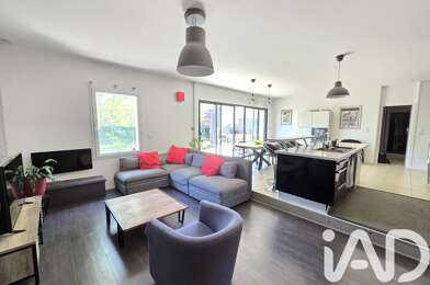 Maison 5 pièces 485000 €