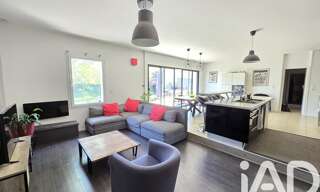 Maison 5 Pièces 130 m² à vendre à Bègles (33130)