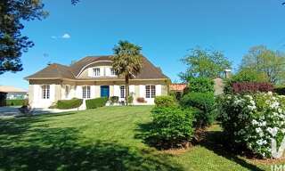 Maison 8 Pièces 217 m² à vendre à Vivonne (86370)