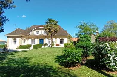 Maison 8 pièces 327000 €