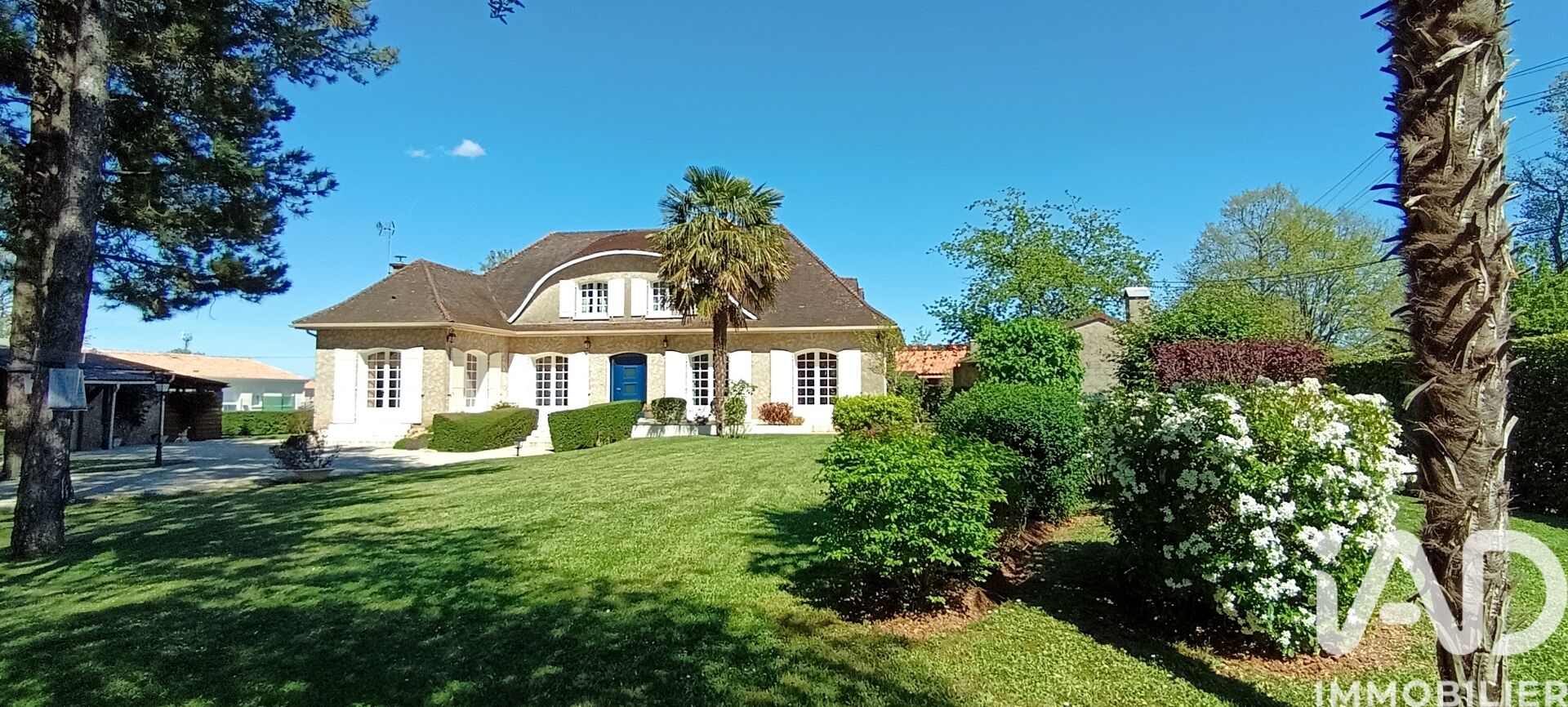 Vente Maison traditionnelle 8 pièces - Photo 4