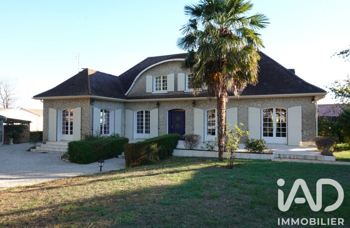 Vente Maison traditionnelle 8 pièces — photo 2