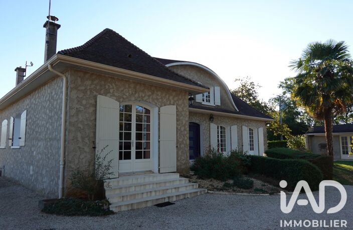 Vente Maison traditionnelle 8 pièces — photo 3