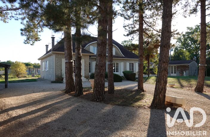 Vente Maison traditionnelle 8 pièces — photo 4