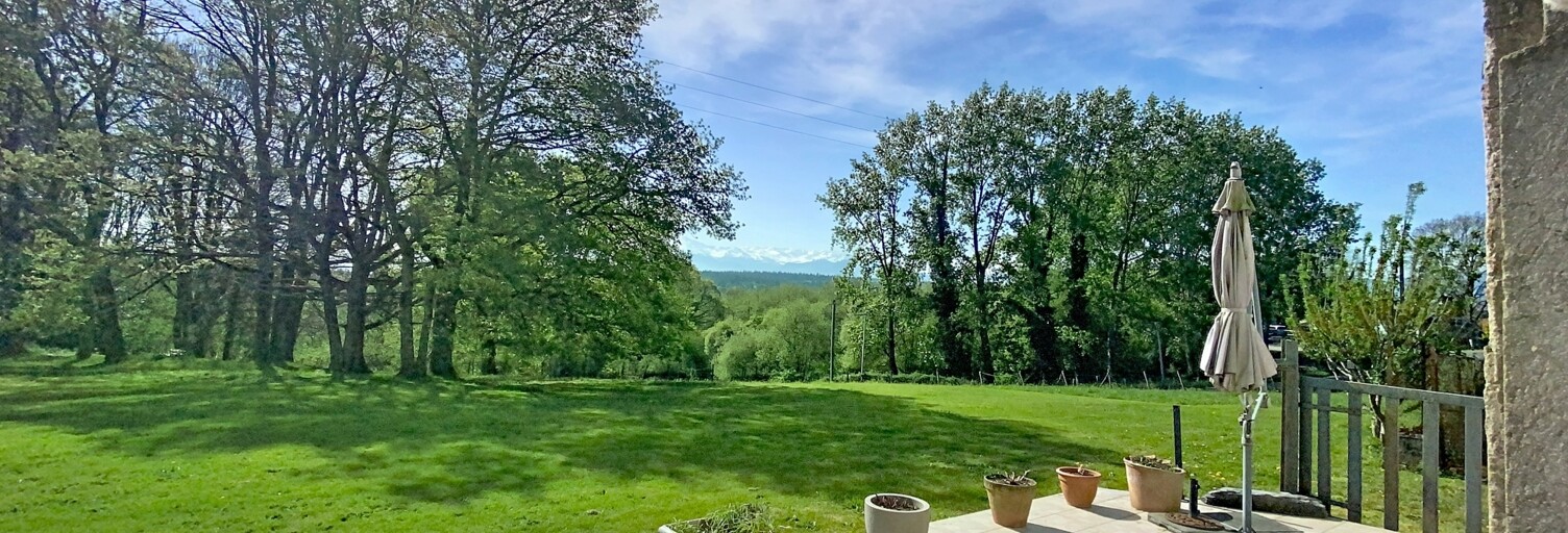 Maison 5 Pièces 117 m² à vendre à Ossun (65380)