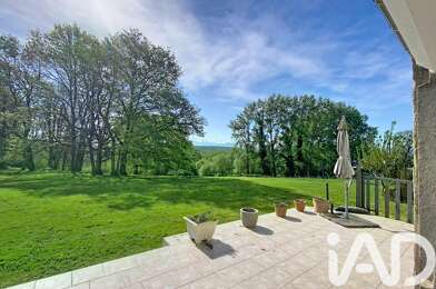 Maison 5 pièces 285000 €