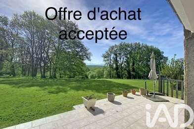 Maison 5 pièces 285000 €
