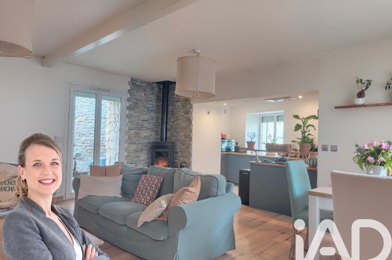 Maison 5 pièces 237000 €