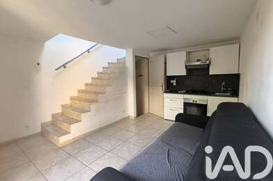 Maison 2 pièces 95000 €