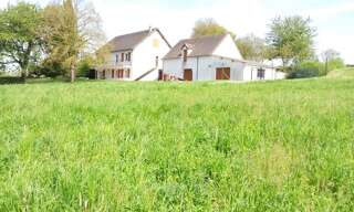 Maison 8 Pièces 199 m² à vendre à Saint-Romain-sur-Cher (41140)