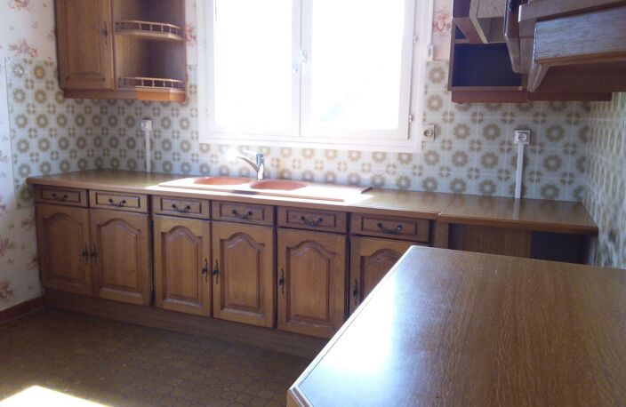 Vente maison 8 pièces 199 m² Saint-Romain-sur-Cher (41140) — photo 4