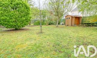 Terrain  700 m² à vendre à Pierrelaye (95480)