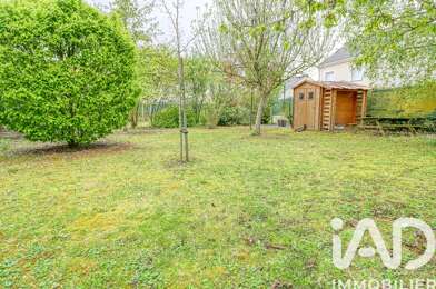 Terrain  215000 €