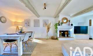 Appartement 3 Pièces 82 m² à louer à Saint-Paul-en-Forêt (83440)