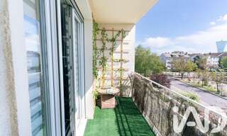 Appartement 3 Pièces 65 m² à vendre à Montigny-lès-Metz (57950)