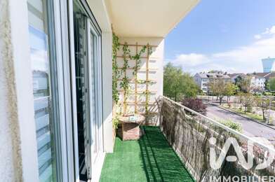 Appartement 3 pièces 169000 €