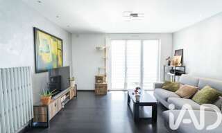 Appartement 3 Pièces 65 m² à vendre à Montigny-lès-Metz (57950)