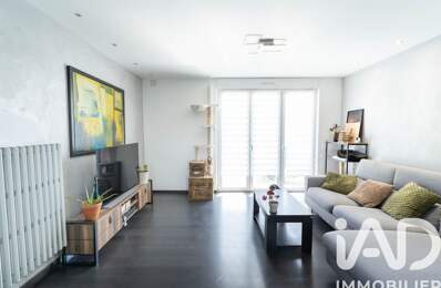 Vente Appartement 3 pièces — photo du bien