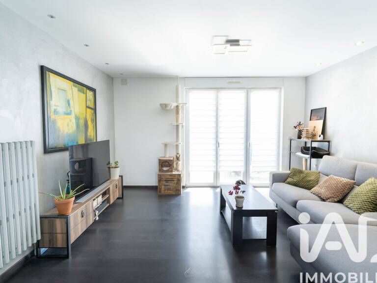 Vente Appartement 3 pièces — photo 1
