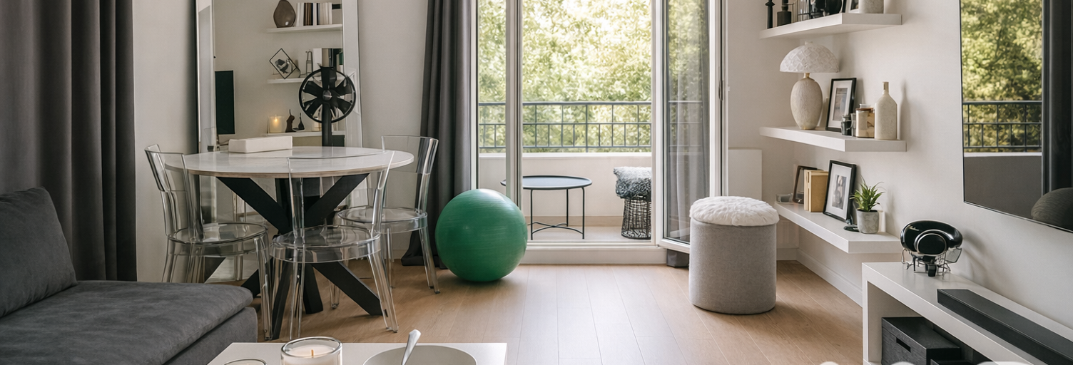 Appartement 3 Pièces 68 m² à vendre à Nogent-sur-Marne (94130)