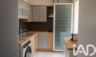 Appartement 3 Pièces 68 m² à vendre à Nogent-sur-Marne (94130)