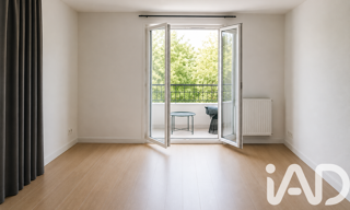Appartement 3 Pièces 68 m² à vendre à Nogent-sur-Marne (94130)